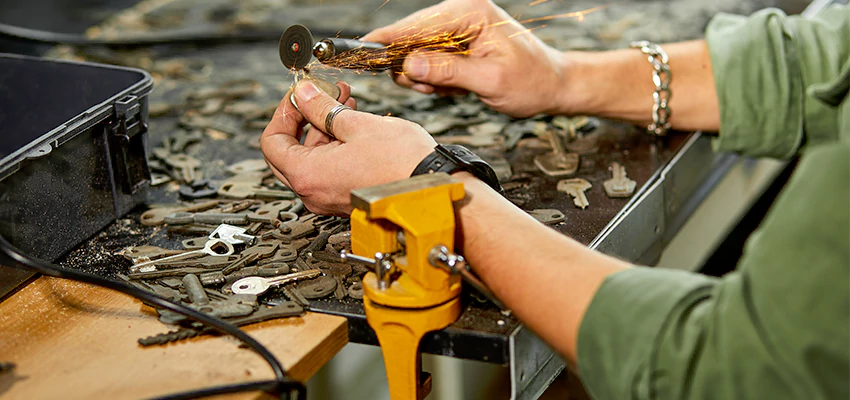 24 Hours Locksmith Solutions in West Puente Valley, CA