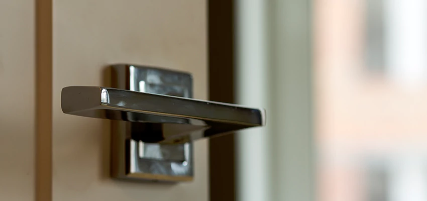 Door Lever Knob Repair in West Puente Valley, California