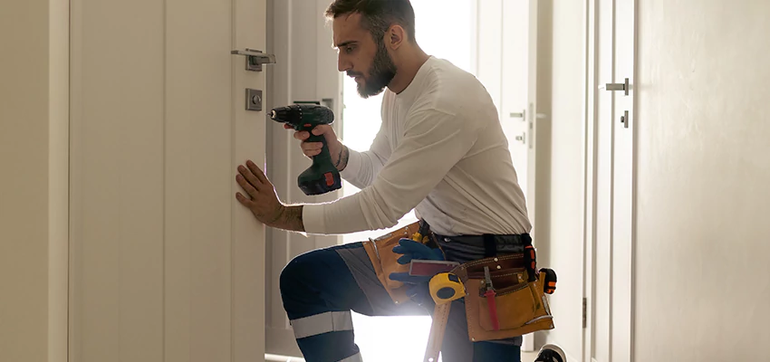 Mailbox Lock Installation Expert in West Puente Valley, California