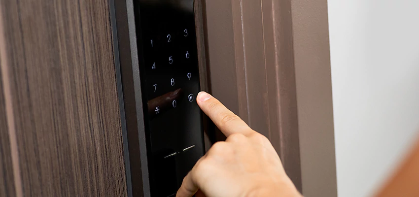Secure Code Locks Ideas in West Puente Valley, California