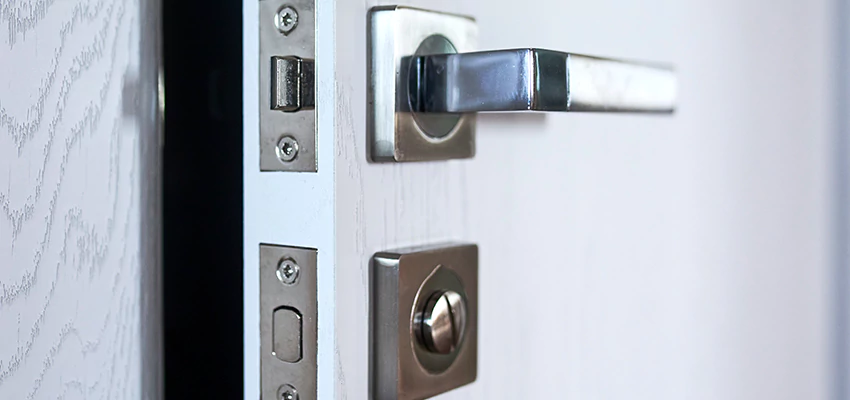 Door Lever Handle Lock Repair in West Puente Valley, CA