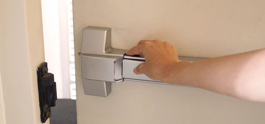 Door Lock Cylinder Reinforcements in West Puente Valley, CA