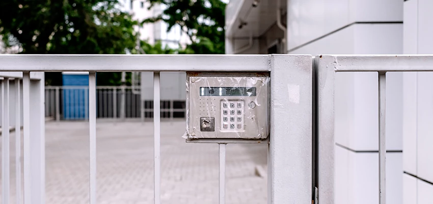 Gate Locks For Metal Gates in West Puente Valley, California