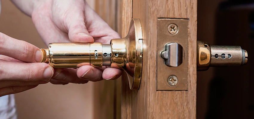 Padlock Lock Replacement Assistance in West Puente Valley, CA