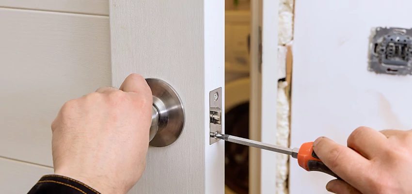 Wifi Deadbolt Installation in West Puente Valley, CA