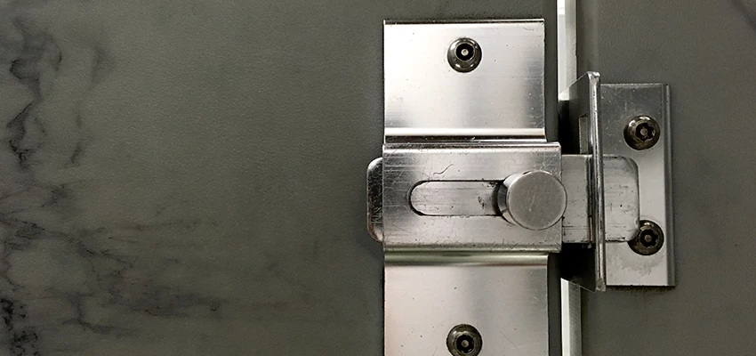 Fix A Room Door Lock in West Puente Valley, CA
