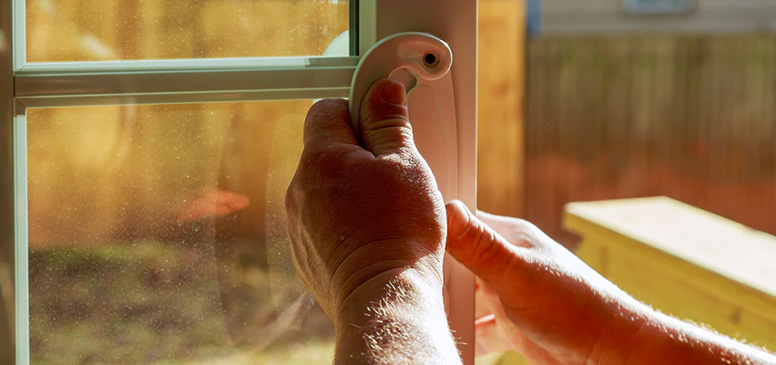 Accordion Sliding Doors Locks Replacement in West Puente Valley, CA