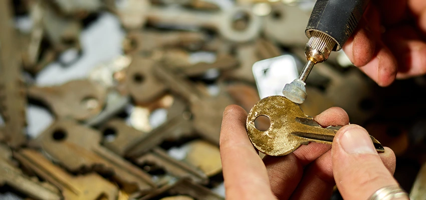 Bathroom Door Lock Rekey in West Puente Valley, CA