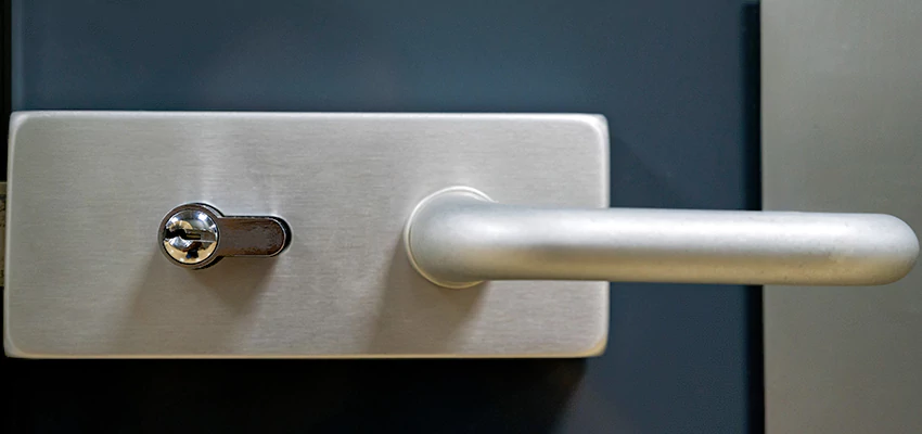 Change Patio Door Locks in West Puente Valley, California