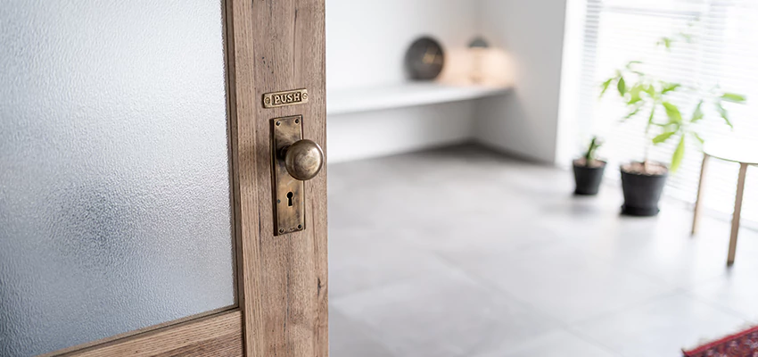 Deadbolt Door Lock Knob Repair in West Puente Valley, California