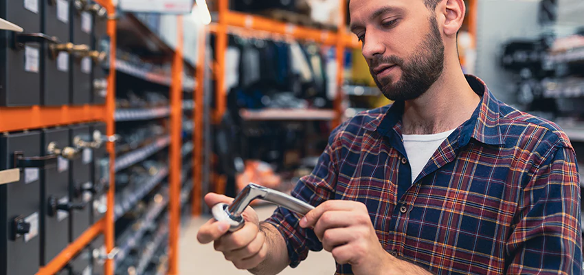 Locksmith For Retail Stores Lockout Services in West Puente Valley, California