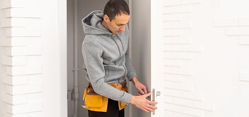 Nighttime Locksmith Near Me in West Puente Valley, CA